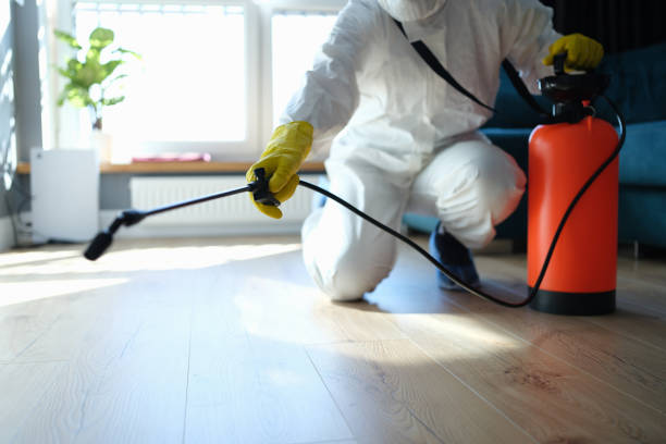 Reliable Biohazard contractor in Jackson, TN by Dulley Family Biohazard Services